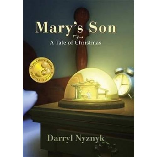 Mary's Son : A Tale of Christmas
