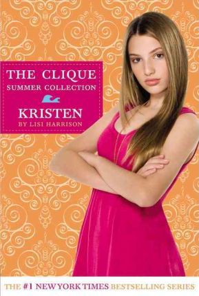 Clique Summer Collection #4- Kristen