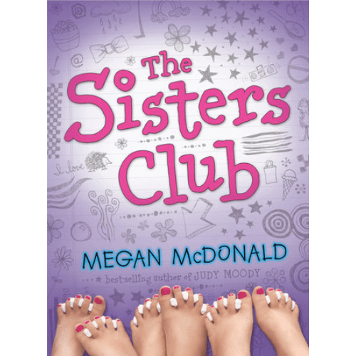The Sisters Club #1: The Sisters Club