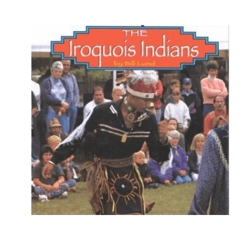 The Iroquois Indians