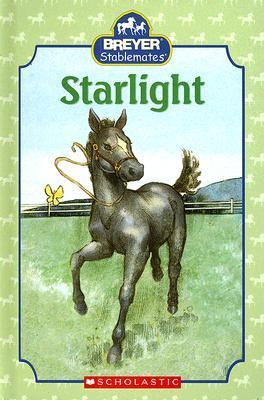 Starlight By Kristin Earhart
