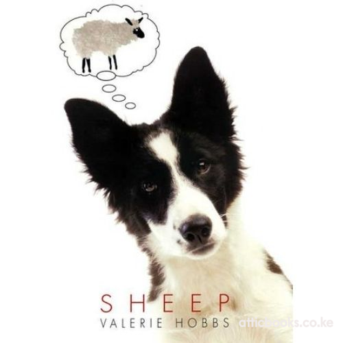 Sheep by Valerie Hobbs