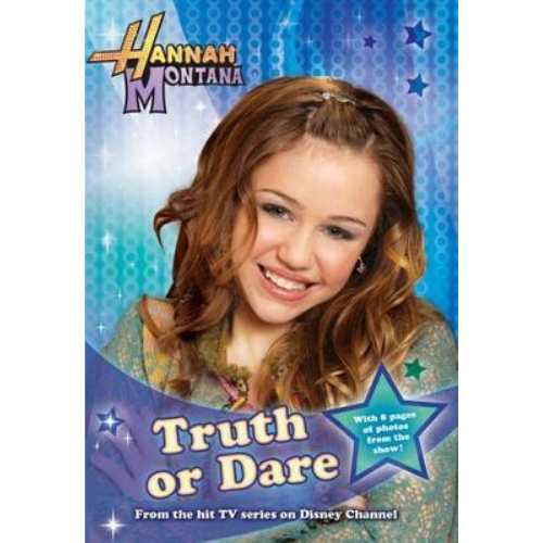 Hannah Montana: Truth or Dare