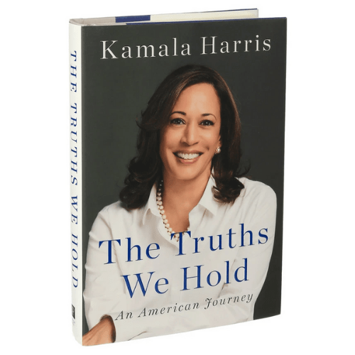 The Truths We Hold : An American Journey