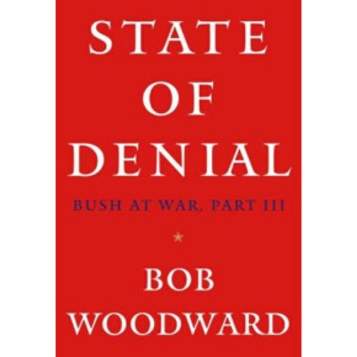 State of Denial: Pt. 3 : Bush at War