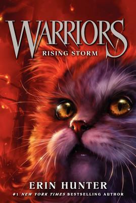 Warriors #4 : Rising Storm