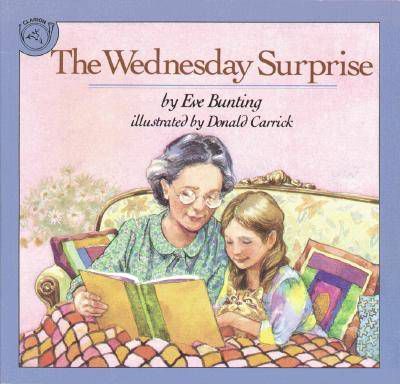 Wednesday Surprise