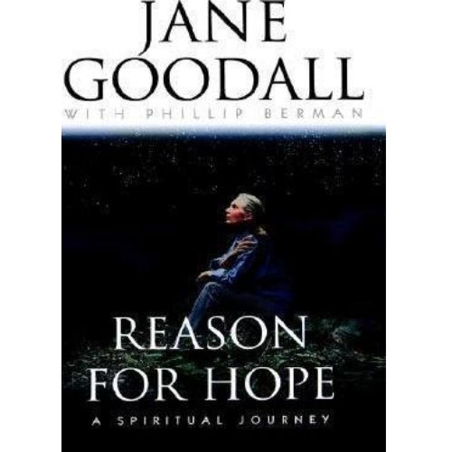 Reasons for Hope: a Spiritual Journey