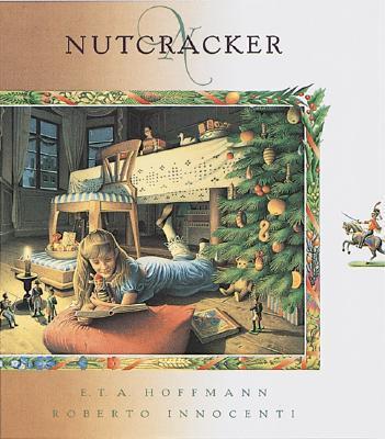 Nutcracker (Creative Editions)