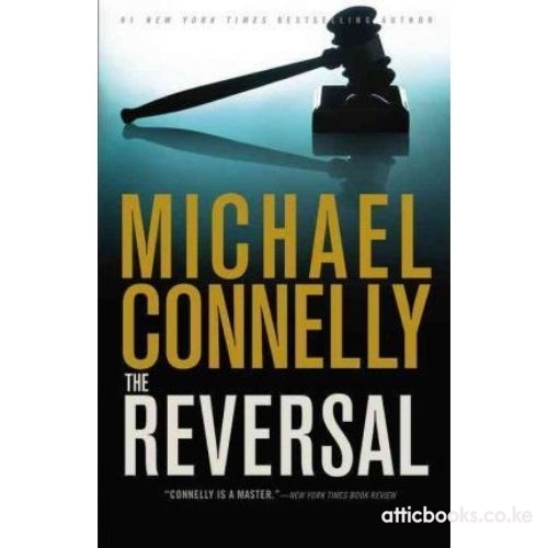 The Reversal