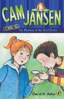Cam Jansen Mysteries #5: The Mystery of the Gold Coins
