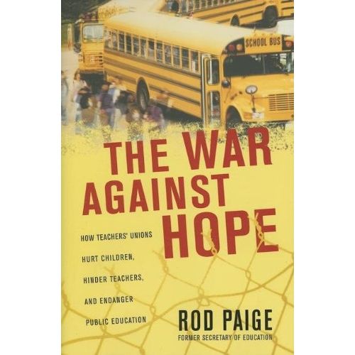 The War Against Hope