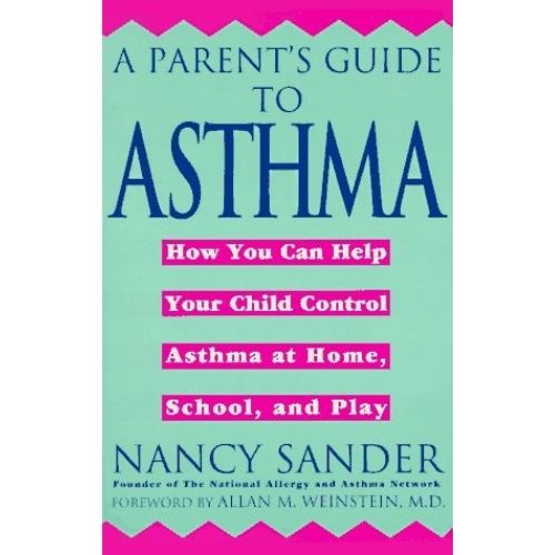 A Parent's Guide to Asthma