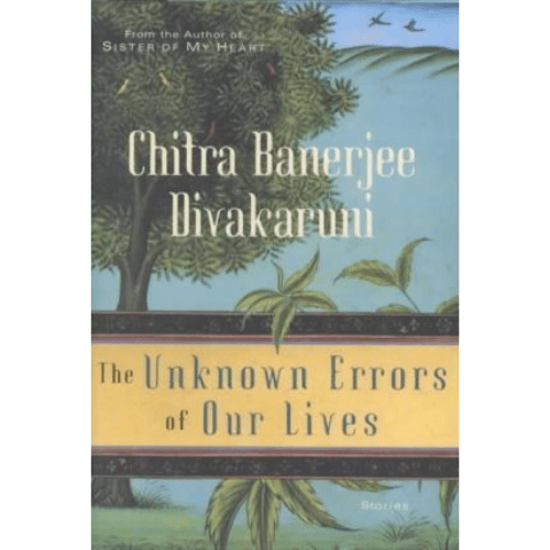 The Unknown Errors of Our Lives