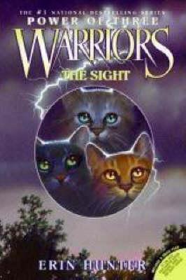 Warriors : Power of Three #1: The Sight