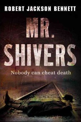 Mr Shivers