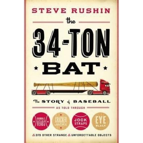 The 34-Ton Bat
