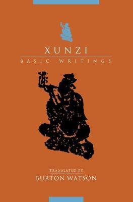 Xunzi : Basic Writings