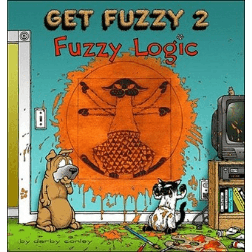 Get Fuzzy 2: Fuzzy Logic