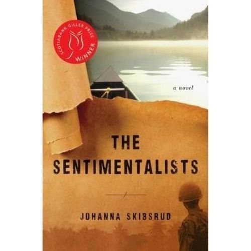 The Sentimentalists : A Novel