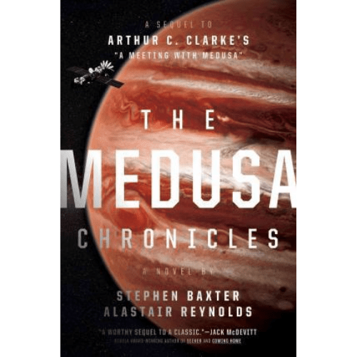 The Medusa Chronicles