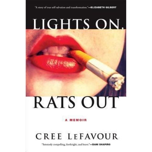 Lights On, Rats Out : A Memoir