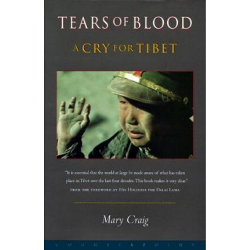 Tears of Blood : A Cry For Tibet