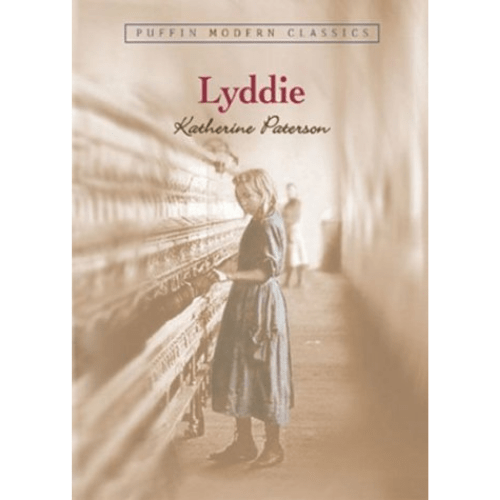 Lyddie (Puffin Modern Classics)