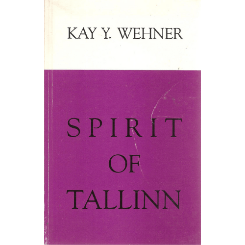 Spirit of Tallinn
