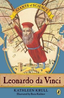 Giants of Science: Leonardo da Vinci