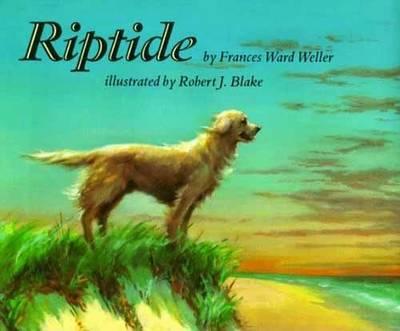 Riptide By Frances Ward Weller