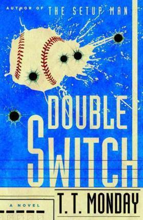 Johnny Adcock #2: Double Switch