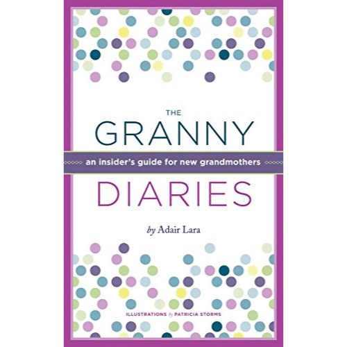 Granny Diaries : An Opinionated How-to Guide