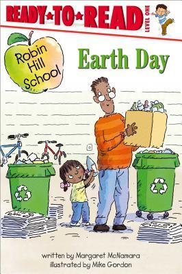 Ready to Read level 1: Earth Day