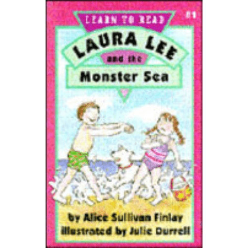 Laura Lee and the Monster Sea