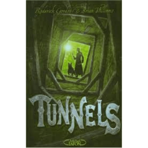 Tunnels #1: Tunnels