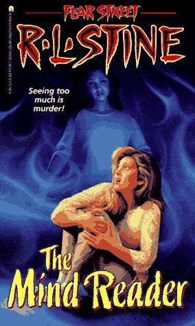 Fear Street #26: The Mind Reader book by R. L. Stine