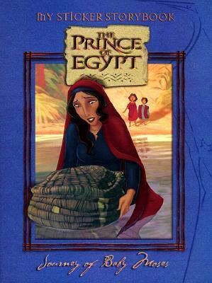 Journey of Baby Moses: The Prince of Egypt