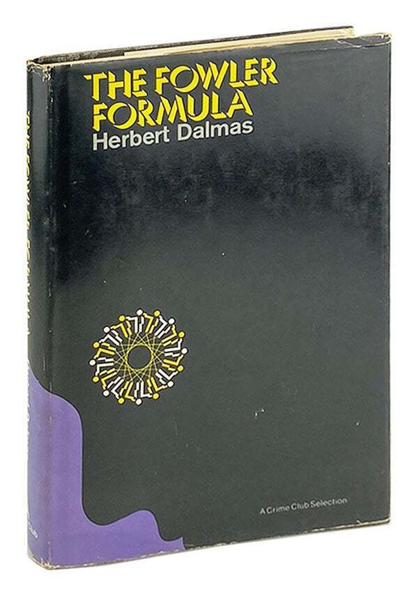 The Fowler Formula book by Herbert Dalmas