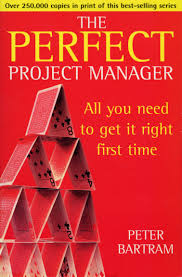 The Perfect Project Manager book by Peter Bartram