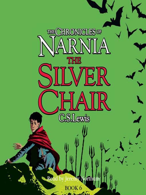 The Chronicles of Narnia Publication Order #4: The Silver Chair