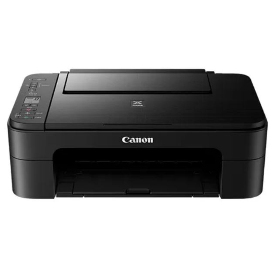 Canon PIXMA TS3340 Printer