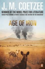Age of Iron book by J.M. Coetzee