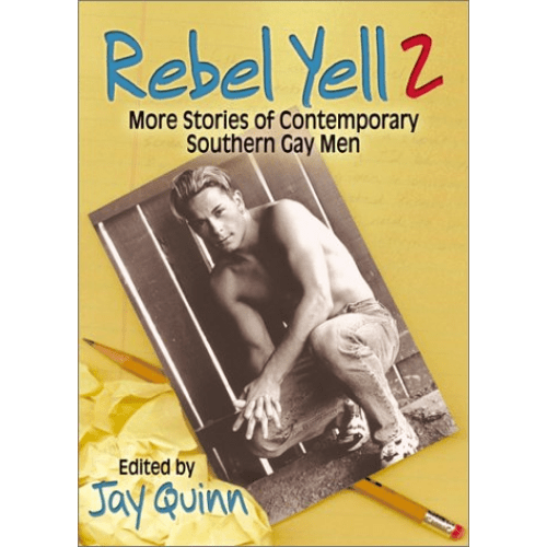 Rebel Yell 2 : More Stories of Contemporary Southern Gay Men