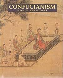 Confucianism book by Thomas Hoobler