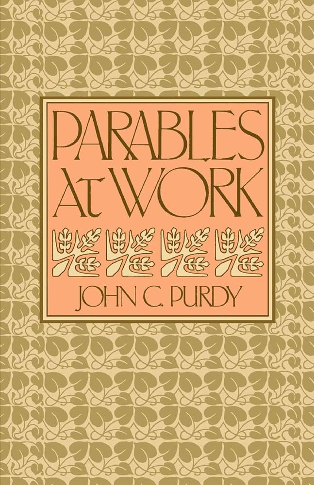 Parables at Work