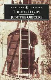 Jude the Obscure book by Thomas Hardy