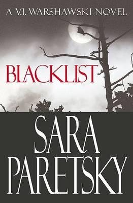 Blacklist by Sara Paretsky