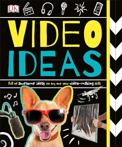 Video Ideas by Dorling Kindersley