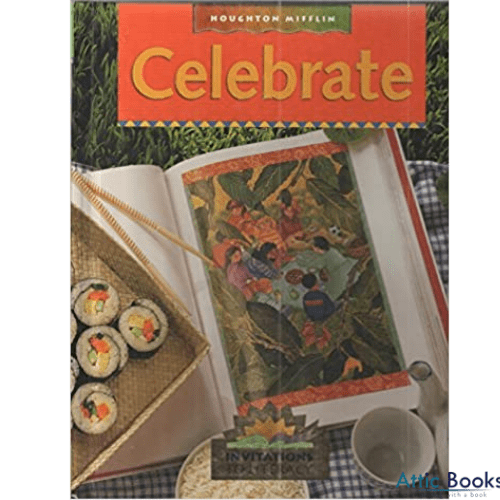 Celebrate: A Collection of Stories
